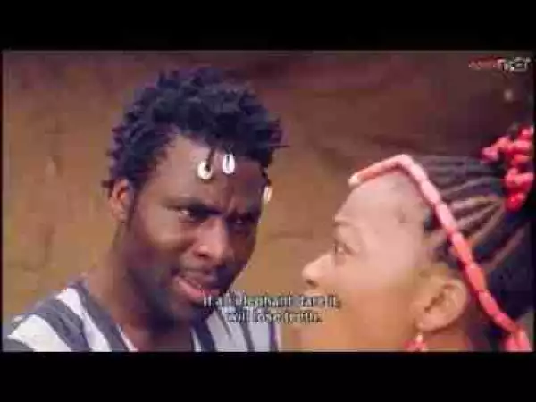Video: Alaafin Oronpoto 2 - Latest Yoruba Movie 2017 Starring Ibrahim Chatta